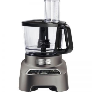 ROBOT MOULINEX GRIS 1000W 31FONCTIONS